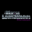 Magic Loungeabout Cancelled