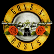Guns N' Roses Extra Date