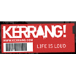 Kerrang! Relentness Tour 