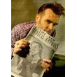 Morrissey's Setlist Slammed