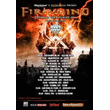 Firewind Tour Without Front Man
