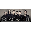 Blackout Tour Dates