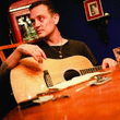 Dave Hause Tours With Trio 
