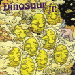 Dinosaur Jr. New Album  