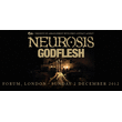 Neurosis + Godflesh At The Forum