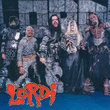 Lordi UK Tour