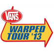 Warped Tour Headliners
