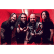 Slayer Sign with Nuclear Blast Records