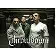 Throwdown's last show of their December mini tour in the UK