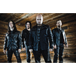 Disturbed's solid performance at Manchester Academy