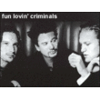 The Fun Lovin Criminals are professionals through and through, the best entertainment out there...