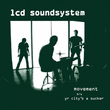 LCD Soundsystem (Reading & Leeds 2010)