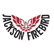 Jackson Firebird Live